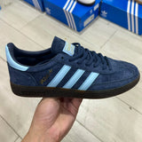 Spezial All Blue