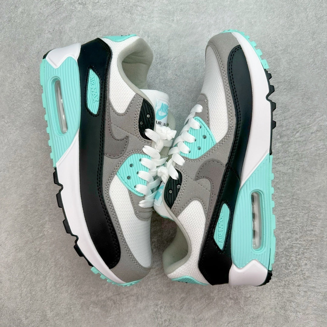 90 Hyper Turquoise