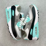 90 Hyper Turquoise