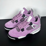 AJ4  Retro Orchid