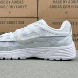 P-6000 White