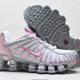 Shox Pink