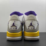 Legacy 312 Lakers