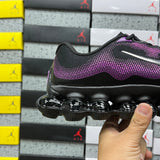 Nk Air Liquid Max Black/Purple
