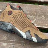 AJ14 Winterized