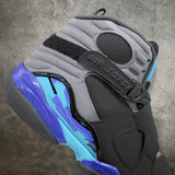 AJ8 Retro Aqua