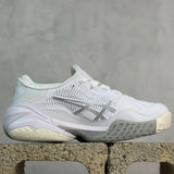 COURT FF3 NOVAK White and Silver