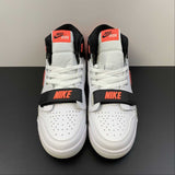 Legacy 312 Hot Lava