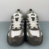 AD Shadow Fever White Grey Silver