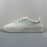 AD LABCOURT Light Blue White