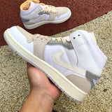 AJ1 MID Inside Out