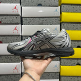 Gel-SEKIRAN Black/Silver/Pink