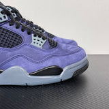 AJ4 Retro "Lakers"