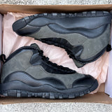 AJ10 Dark Shadow