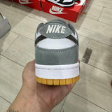 Low Smoke Grey