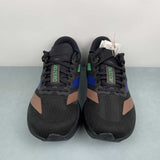Evo SL Black Brown Blue Green