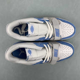 Legacy 312 Blue Box