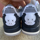 AJ3 Retro x Kaws