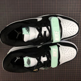 Legacy 312 Black Teal Tint