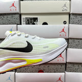 Journey Run White/Yellow