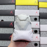 Revolution 8 White