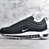 97 White Sole