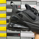 Air Max 270 Premium Black