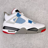 AJ4 Retro SE What The 4