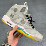 AJ 5 Retro Off Sail
