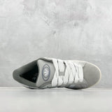 Campus Normal Grey