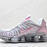 Shox Pink