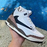 AJ3 x Travis Scott
