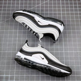 97 White Black Plus