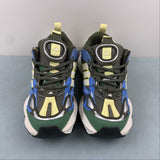 AD XLG Runner Deluxe Forest Green Blue