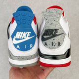 AJ4 Retro SE What The 4