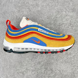 97 Multicolor