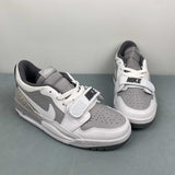 Legacy 312 Wolf Grey White Cool Grey