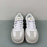 AD Predator Freestyle White Grey Black
