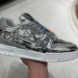 Trainer Silver