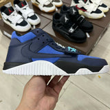 Jumpman Jack TR  Blue
