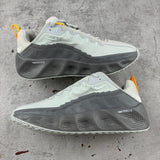 AVA ROVER Grey & Dark Grey