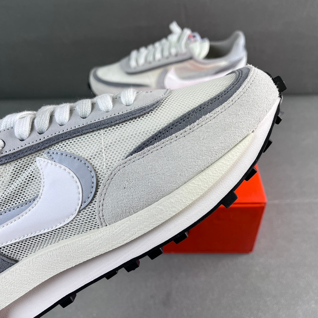 D Waffle Sacai Grey