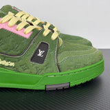 Trainer Green