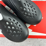 ReactX Rejuven 8 Black Grey
