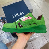 Trainer Tyler The Creator
