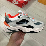 M2K Tekno Orange