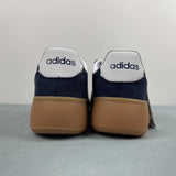 AD Barreda Decode Dark Blue White