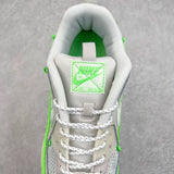 90 Sail Néon Green