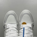 Trainer White
