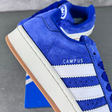 Campus Vibrant Blue